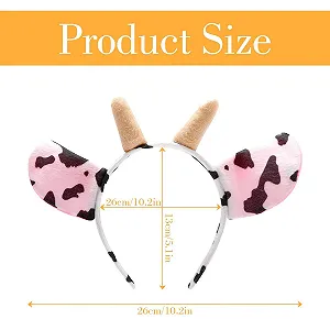 Обруч для волос synthetic.ua - Фото 1