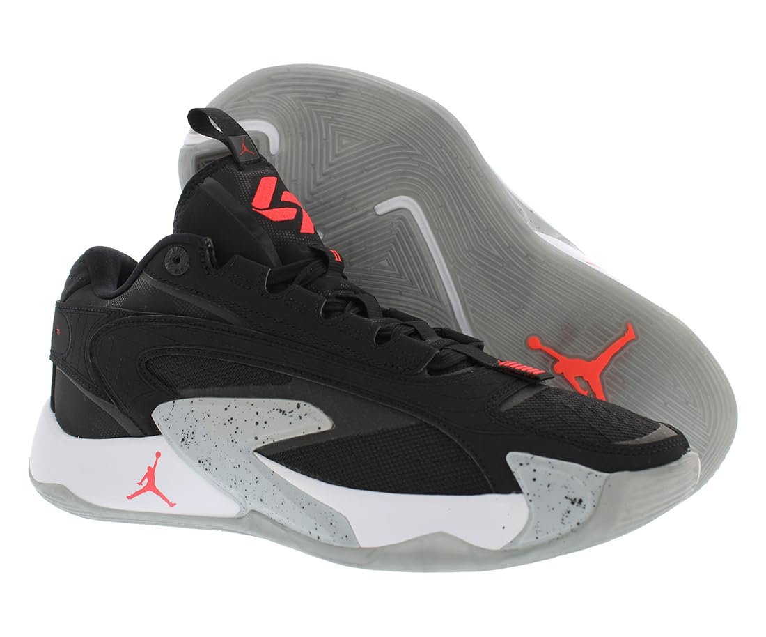 Кросівки чоловічі Nike Jordan Luka 2, фото №4 Кросівки чоловічі Nike Jordan Luka 2, фото №4