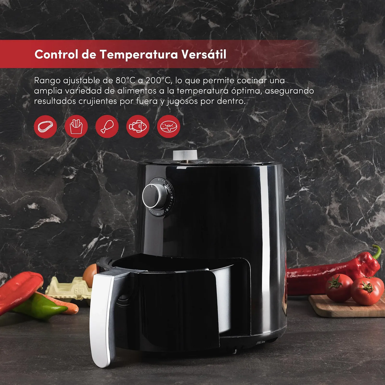 Мультипіч Z SwissHome PETIT 2.5л 1200Вт 80-200°C, фото №6 Мультипіч Z SwissHome PETIT 2.5л 1200Вт 80-200°C, фото №6