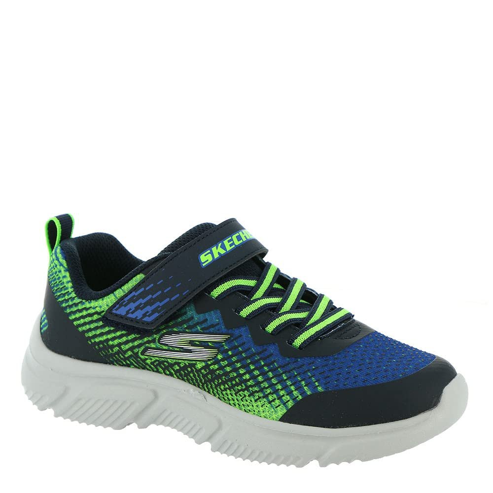 Кросівки Skechers Go Run 650 Norvo для хлопчиків, фото №2