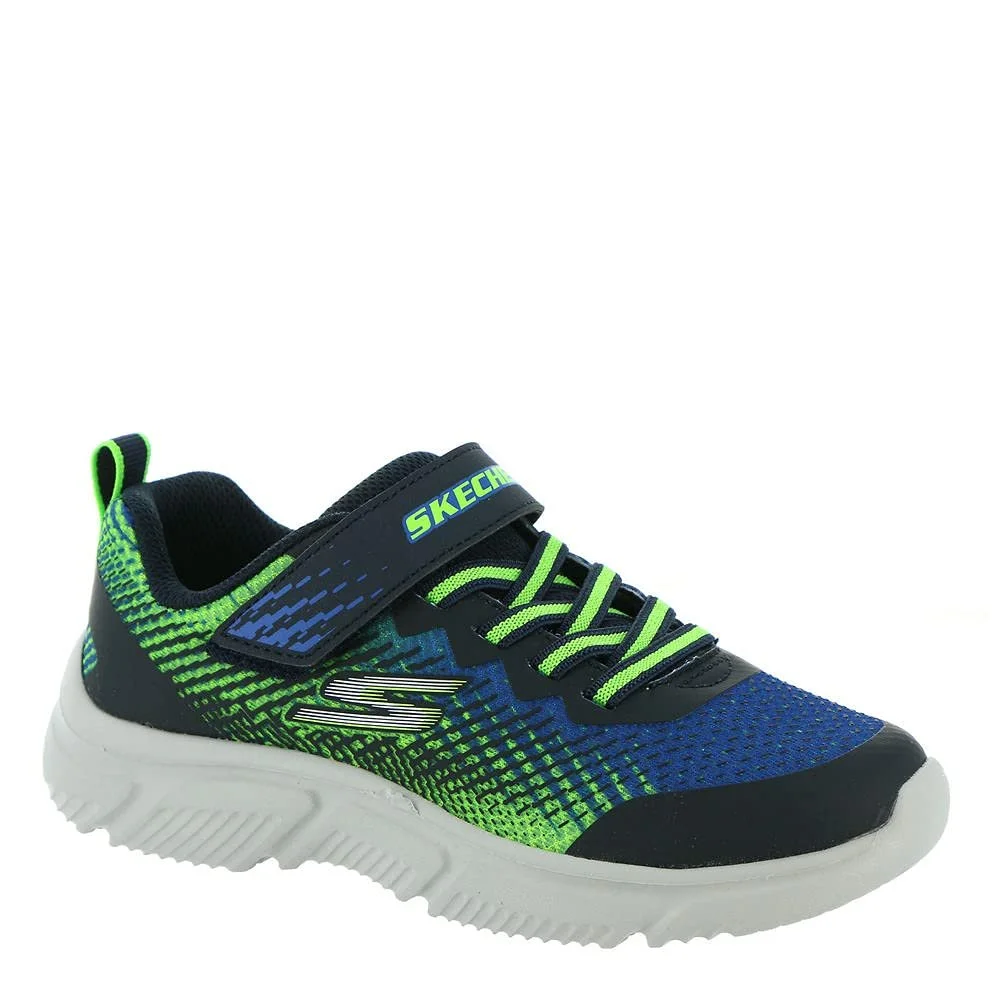 Кросівки Skechers Go Run 650 Norvo для хлопчиків, фото №2