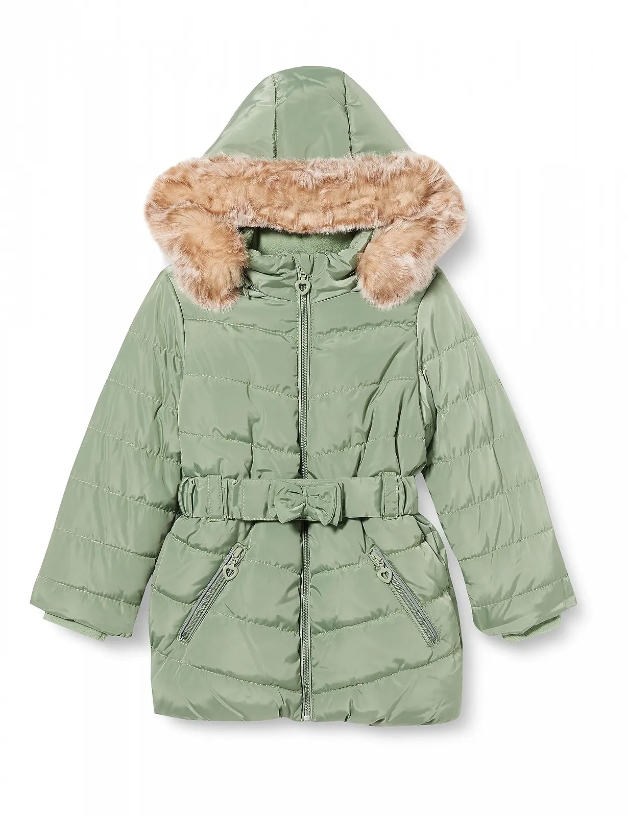 Куртка s.Oliver Outdoor для девочки, фото №1 Куртка s.Oliver Outdoor для девочки, фото №1