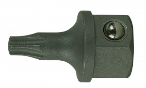 Купить Бита-головка SW-Stahl T-профиль T25 экстра короткая - Фото 1 Бита-головка SW-Stahl T-профиль T25 экстра короткая - Фото 1