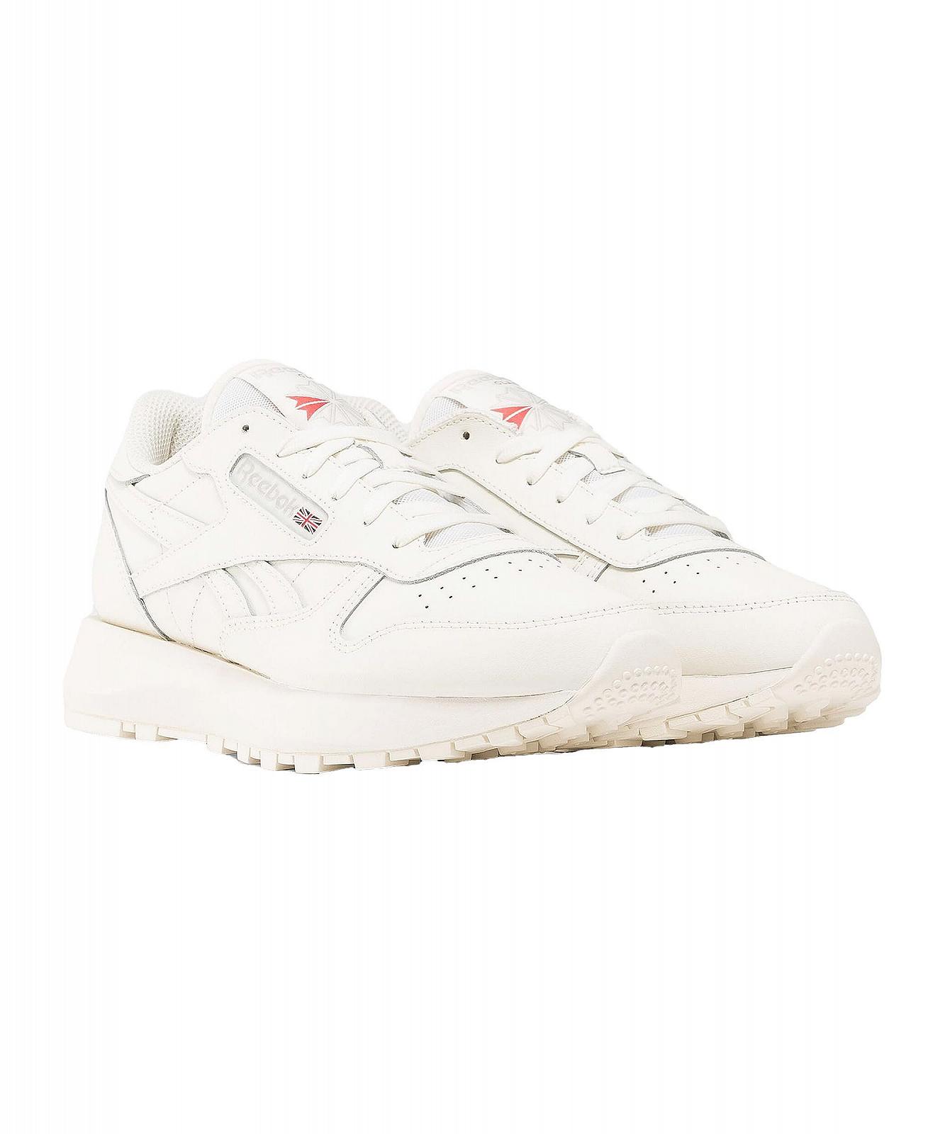 Кроссовки Reebok Classic Leather SP, фото №6