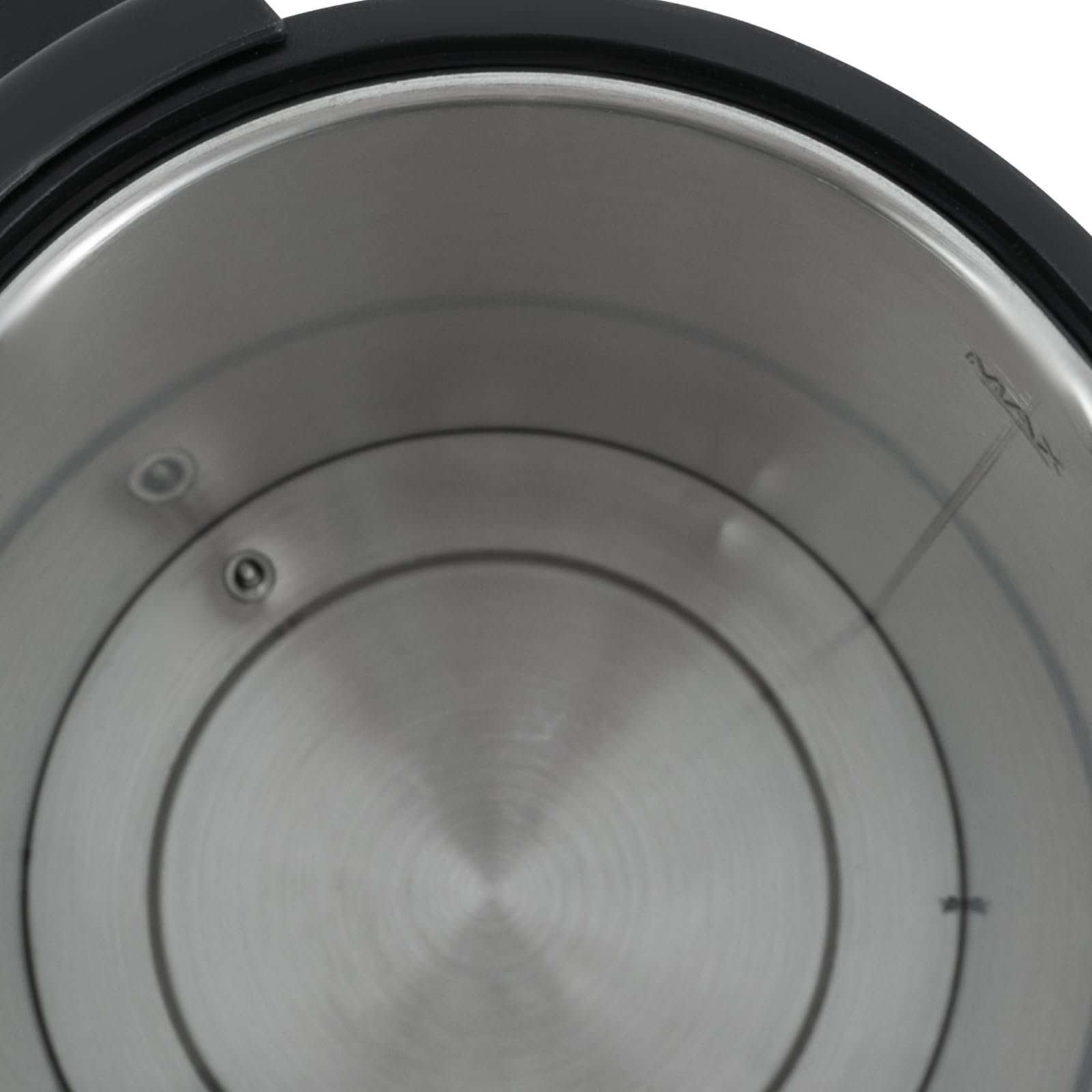 Воскоплав 10.8 л 1100 Вт Нержавеющая сталь LED-дисплей 30-110 °C, фото №8 Воскоплав 10.8 л 1100 Вт Нержавеющая сталь LED-дисплей 30-110 °C, фото №8