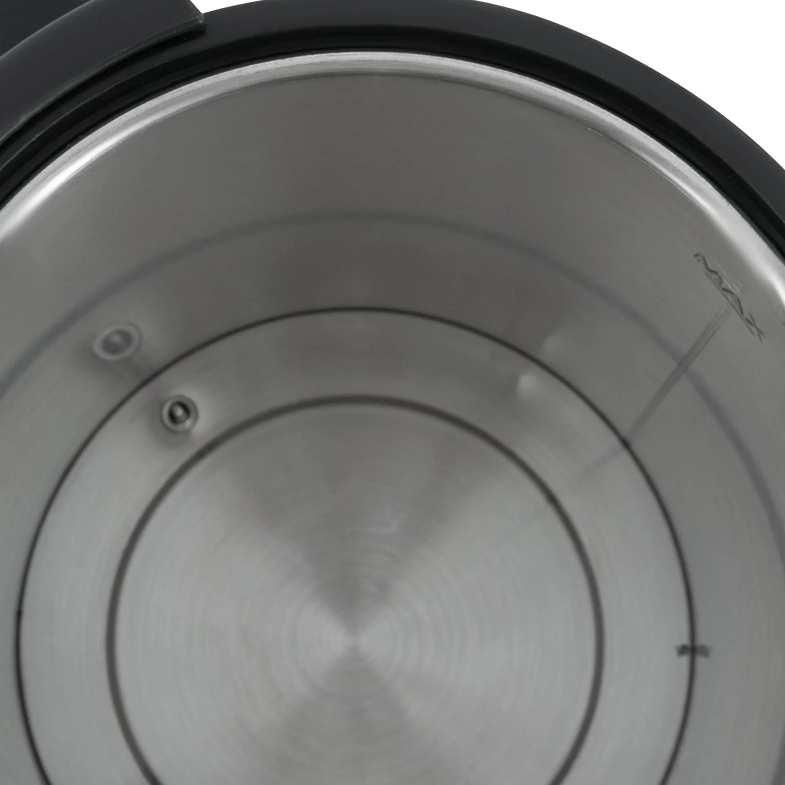 Воскоплав 10.8 л 1100 Вт Нержавеющая сталь LED-дисплей 30-110 °C, фото №8 Воскоплав 10.8 л 1100 Вт Нержавеющая сталь LED-дисплей 30-110 °C, фото №8