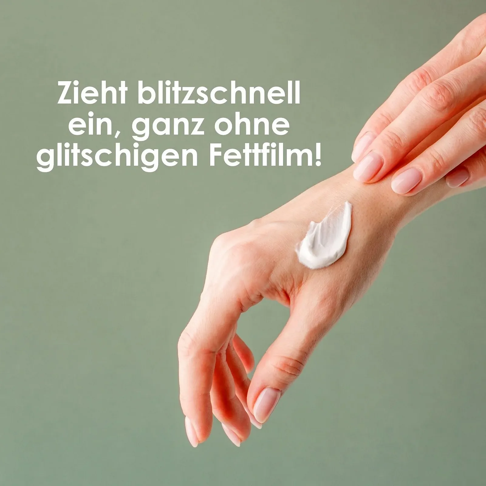 Крем для рук Jean & Len Very Horny Rosemary & Ginger Christmas Edition з сечовиною, фото №5