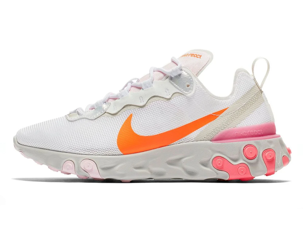 Кроссовки NIKE REACT ELEMENT 55 Размер 35.5, фото №1