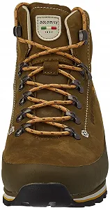 Мужские Ботинки Dolomite 60 Dhaulagiri GTX synthetic.ua - Фото 1