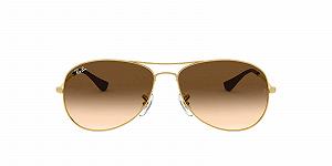 Сонцезахисні окуляри Авіатори Ray-Ban RB3362 synthetic.ua - Фото 1