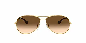 Сонцезахисні окуляри Авіатори Ray-Ban RB3362 synthetic.ua - Фото 1