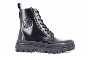 Черевики Unisex Palladium Pallatrooper Off-1 - Фото 1