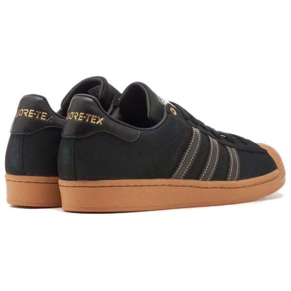 Кроссовки Adidas Superstar GTX 37 1/3, фото №3