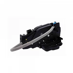 Замок двери VEMO V30-85-0208 Green Mobility Parts для MERCEDES-BENZ, передний левый - Фото 1