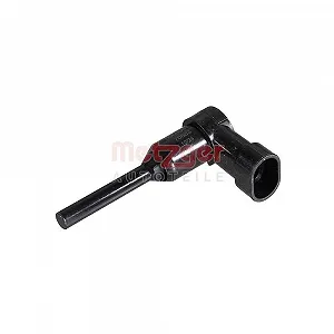 Датчик рівня охолоджувальної рідини METZGER 0960001 для OPEL для автомобілів з бортовим комп'ютером - Фото 1