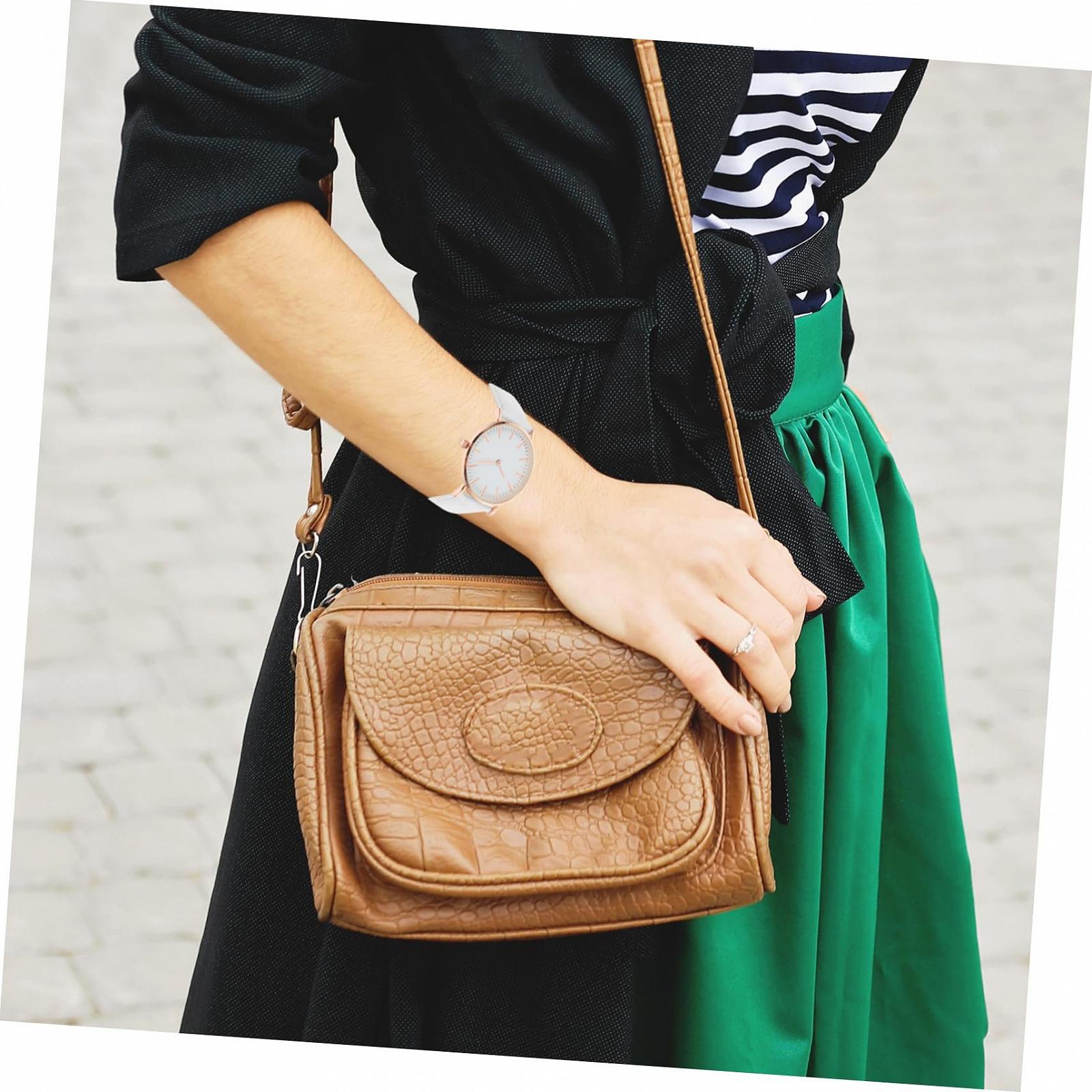 Жіночий годинник Ремінець PU LIFKOME Повсякденний, фото №8 Жіночий годинник Ремінець PU LIFKOME Повсякденний, фото №8