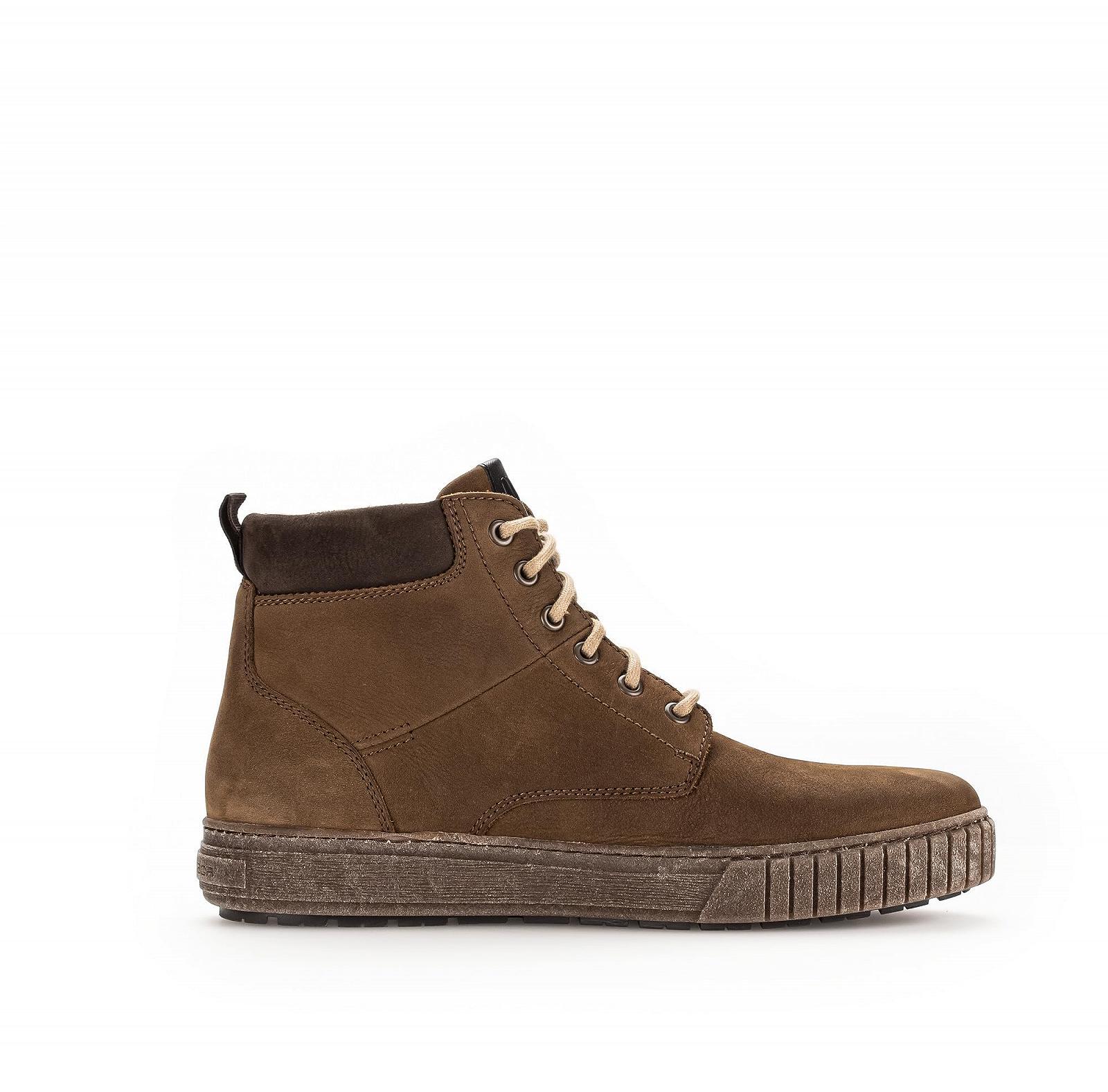 Кросівки Pius Gabor Високі Чоловічі, фото №4