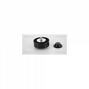 Ролик обводной / направляющий TRISCAN 8641 112019 поликлинового ремня BMW MINI - Фото 1