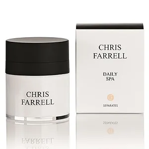Крем денний та нічний Chris Farrell Separates Daily Spa 50 мл - Фото 1