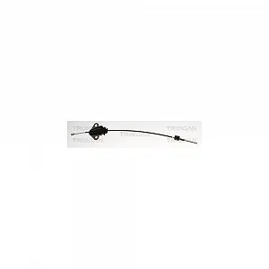 Трос стояночного тормоза TRISCAN 8140 501145 для MAZDA передний - Фото 1