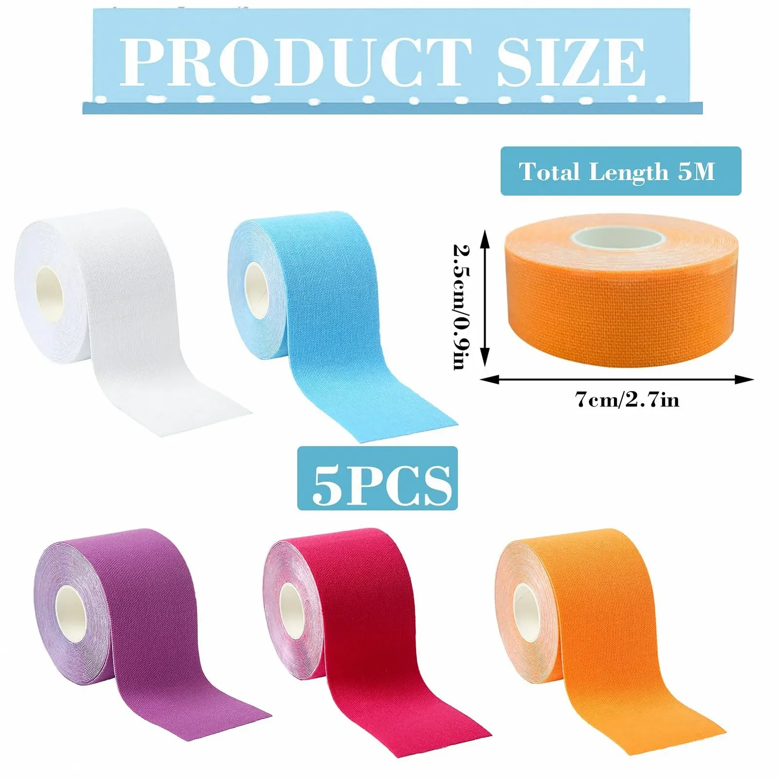 Лента для подтяжки лица Упаковка из 5 антиморщинных пластырей, фото №7 Лента для подтяжки лица Упаковка из 5 антиморщинных пластырей, фото №7