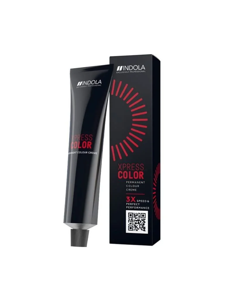 Фарба Indola XpressColor 9.1, 60 мл, фото №1 Фарба Indola XpressColor 9.1, 60 мл, фото №1