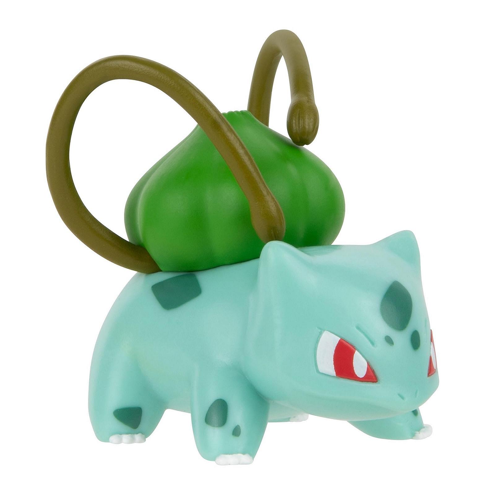 Боевые Фигурки Pokémon, Набор из 10 штук - Девять 5,1 см и Одна 11,4 см, фото №6