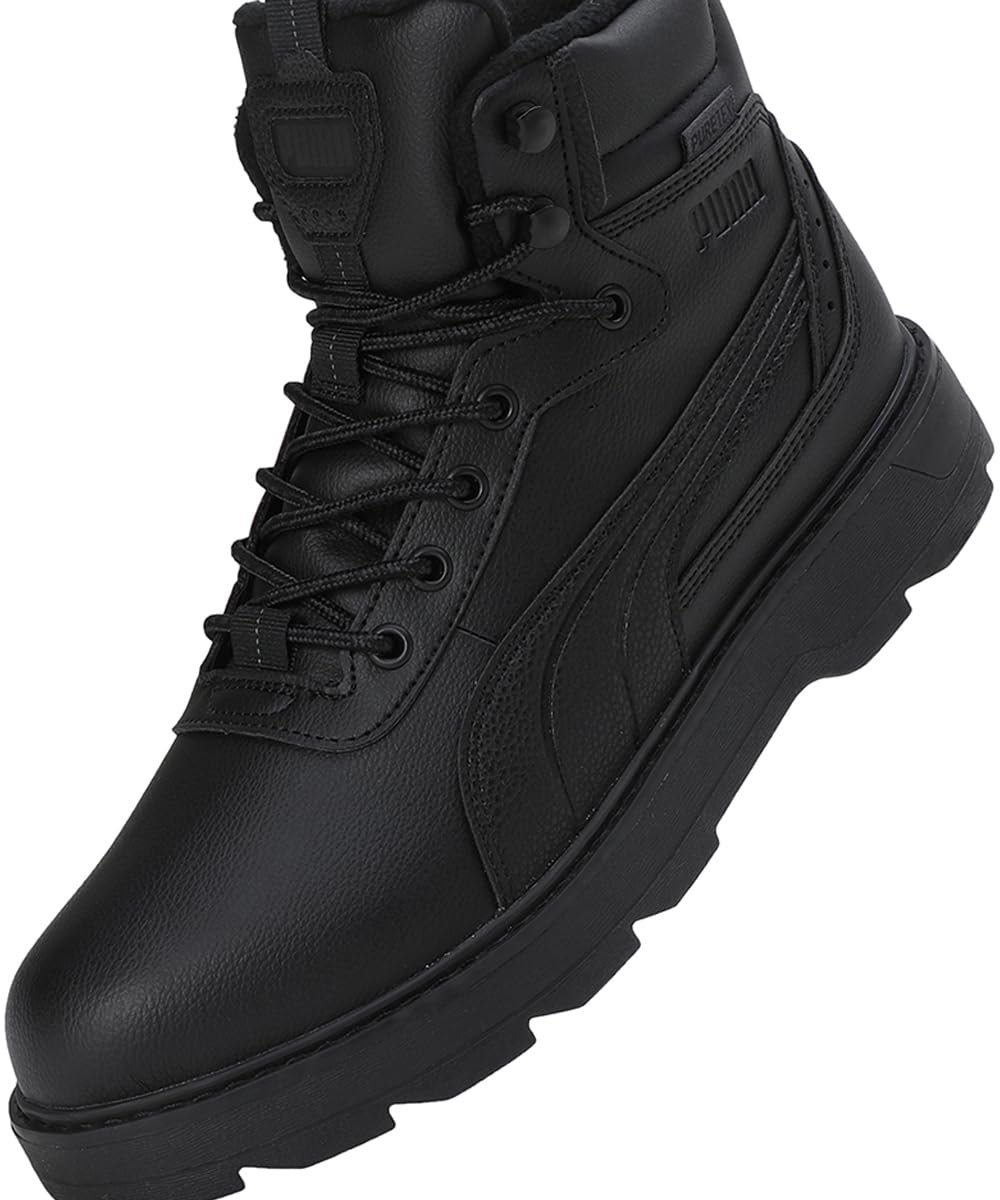 Кроссовки PUMA Unisex Desierto V3 Puretex, фото №7