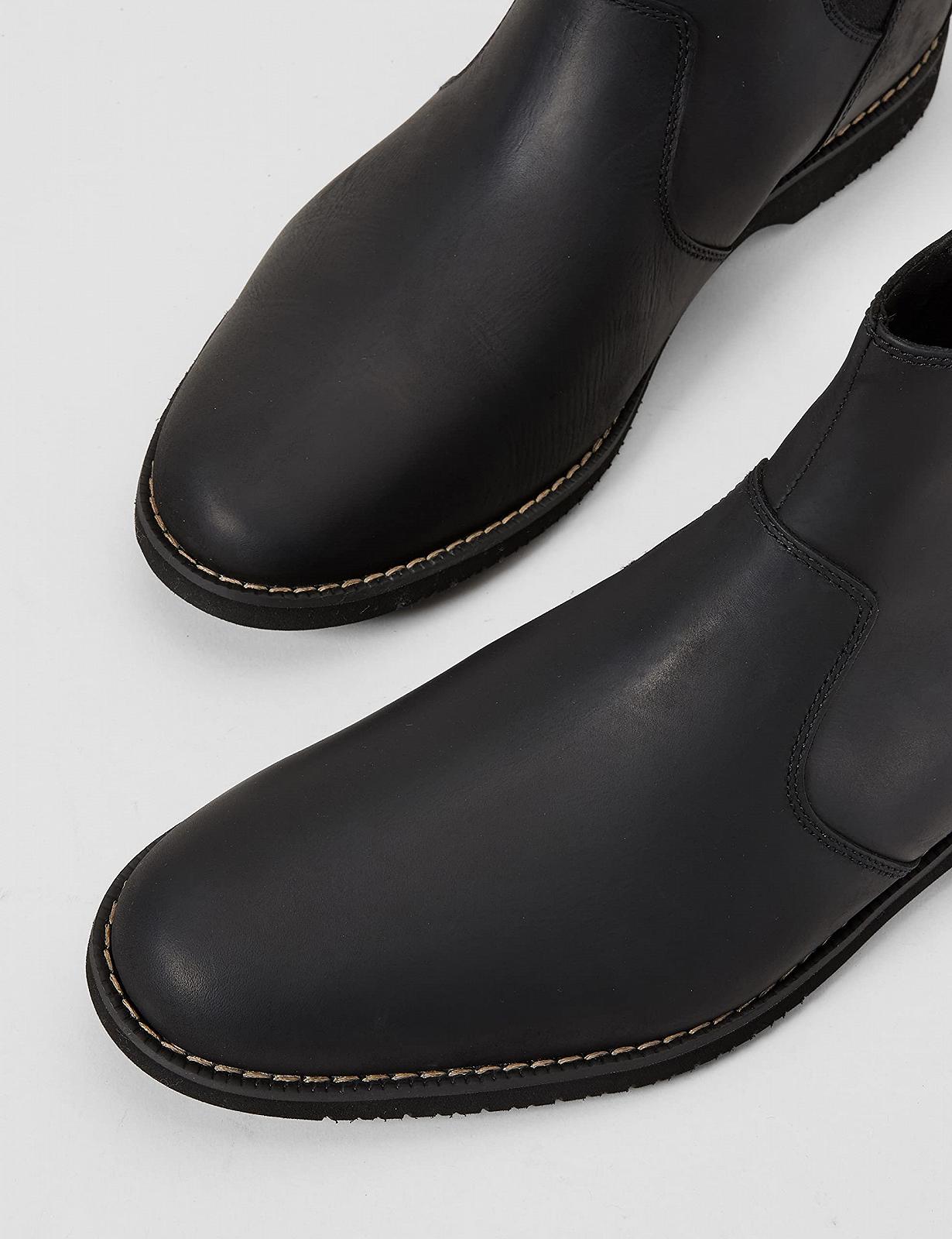 Ботинки Timberland Woodhull мужские, фото №3