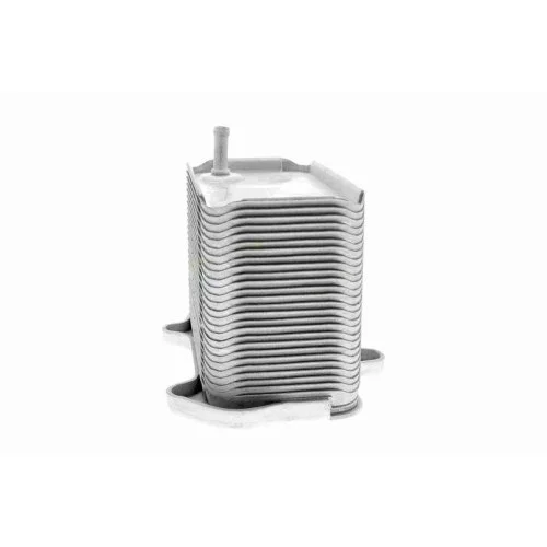 Радиатор масляный двигателя VEMO V45-60-0002 для PORSCHE, фото №4 Радиатор масляный двигателя VEMO V45-60-0002 для PORSCHE, фото №4