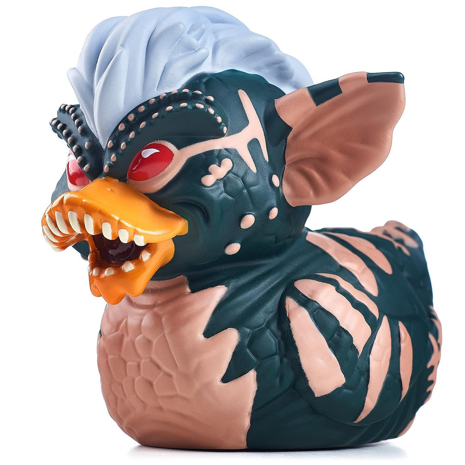 Фігурка гумова качка TUBBZ Gremlins Stripe Колекційне видання в коробці, фото №1