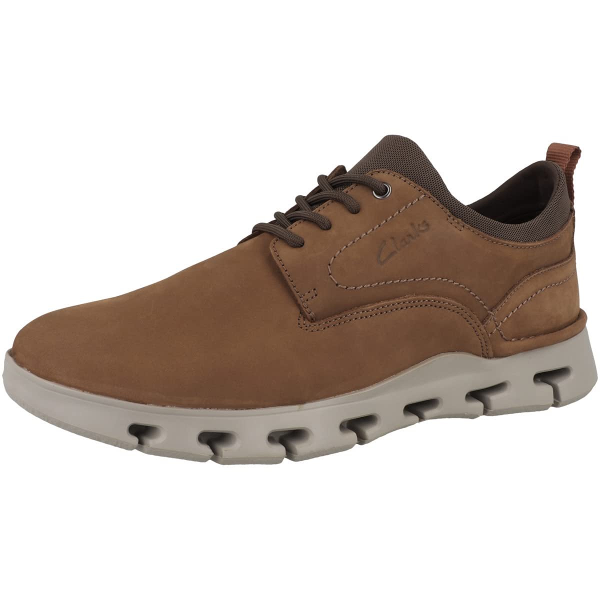 Кросівки Clarks Nature X Two, фото №4
