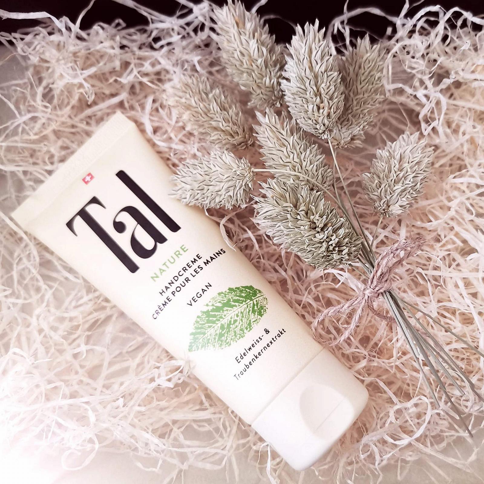 Крем для рук Tal Nature 75 мл, фото №3