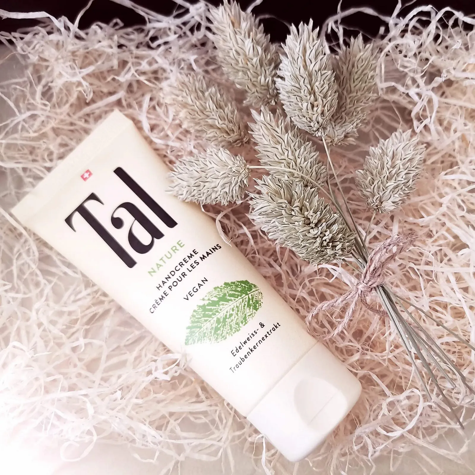 Крем для рук Tal Nature 75 мл, фото №3