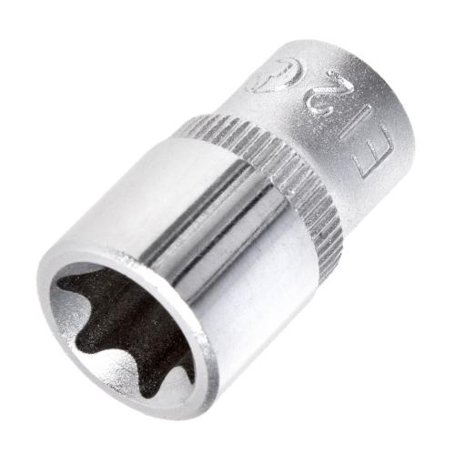 HANS Торцевая головка 1/4"внешний торкс Е12 2410E12 2410Е12, фото №2