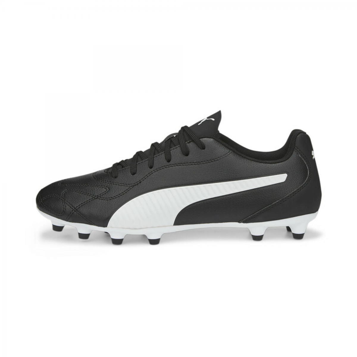 Бутсы Puma Monarch II FG/AG 42.5, фото №1
