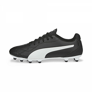 Бутсы Puma Monarch II FG/AG 42 - Фото 1