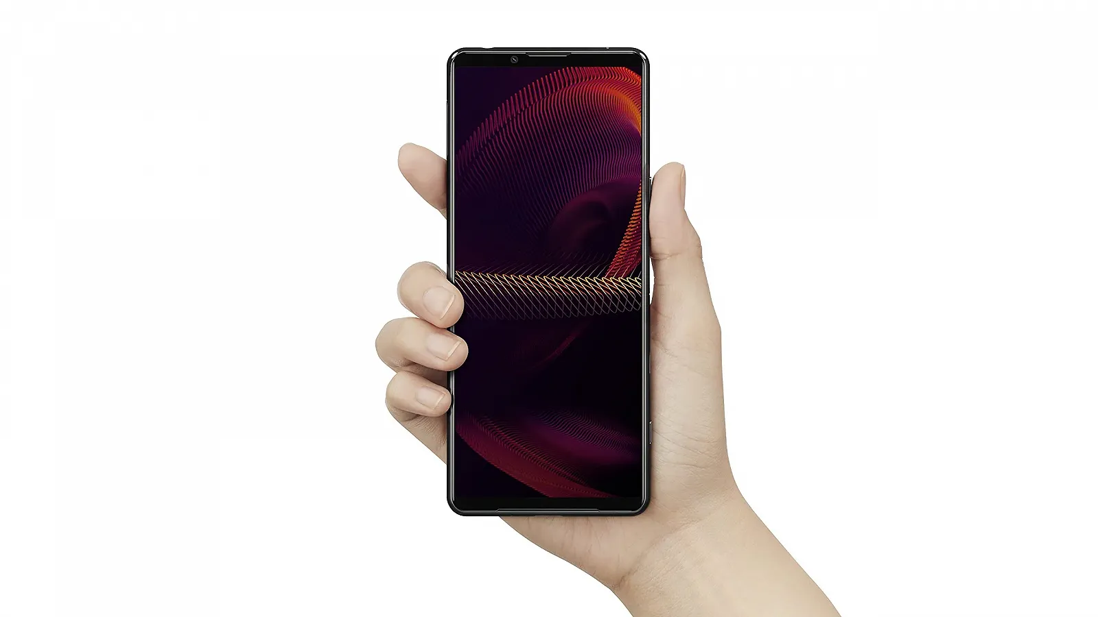 Смартфон Sony Xperia 5 III 5G 8/128GB Black, фото №4 Смартфон Sony Xperia 5 III 5G 8/128GB Black, фото №4