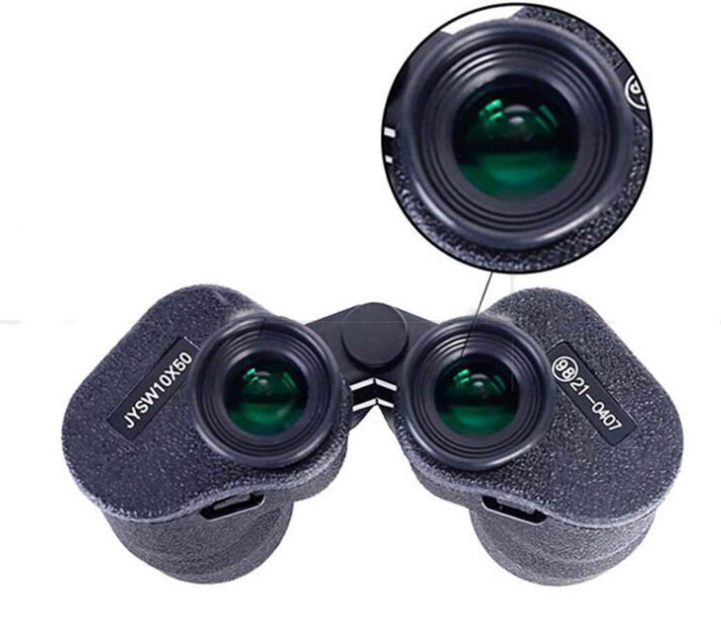 Бинокль Portable High Definition 10x50 Waterproof, фото №6