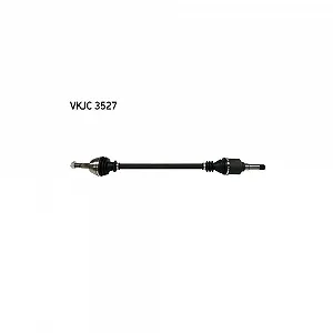 Приводной вал SKF VKJC 3527 для PEUGEOT передняя ось справа - Фото 1