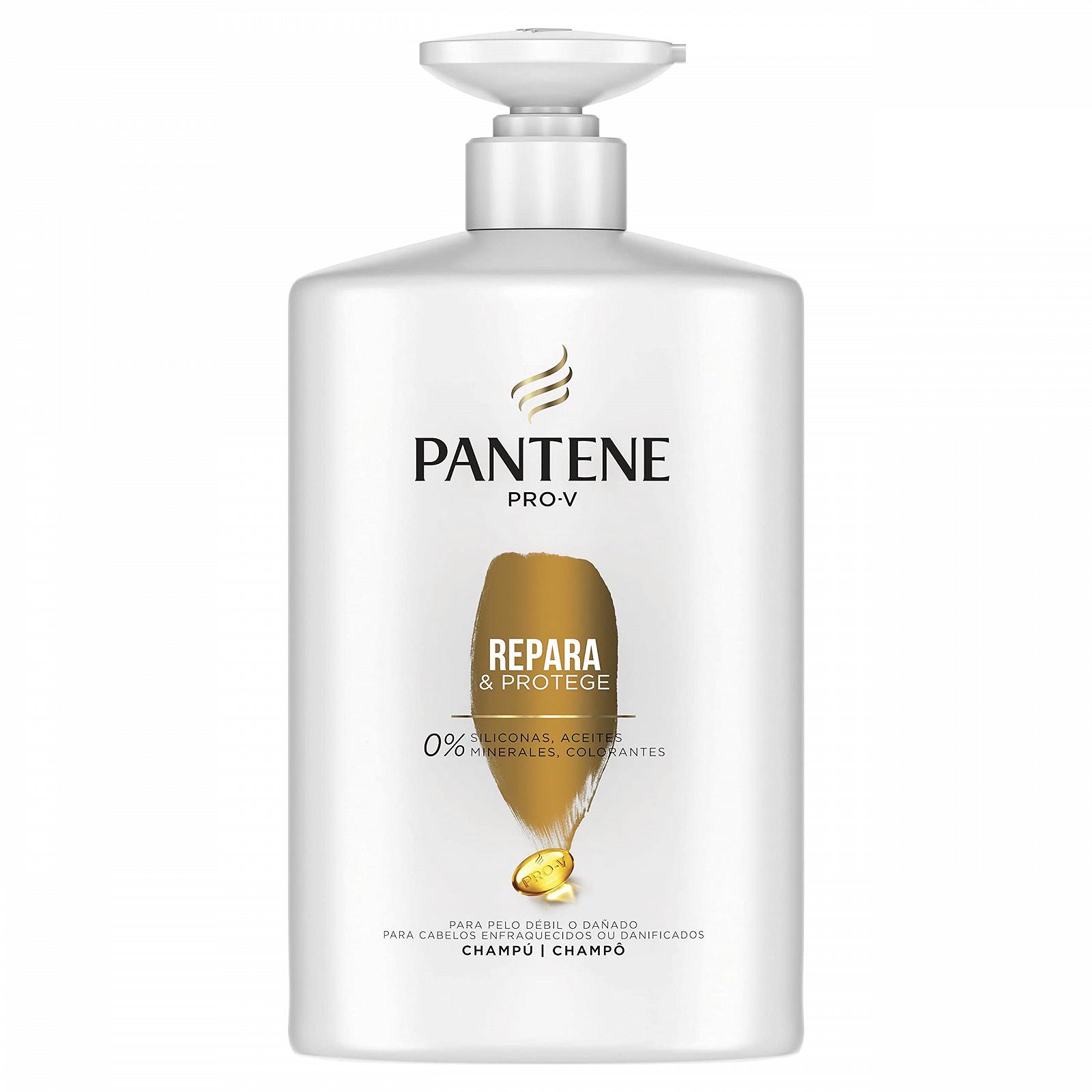 Шампунь Pantene Repara&Protect Cham 1L, фото №2