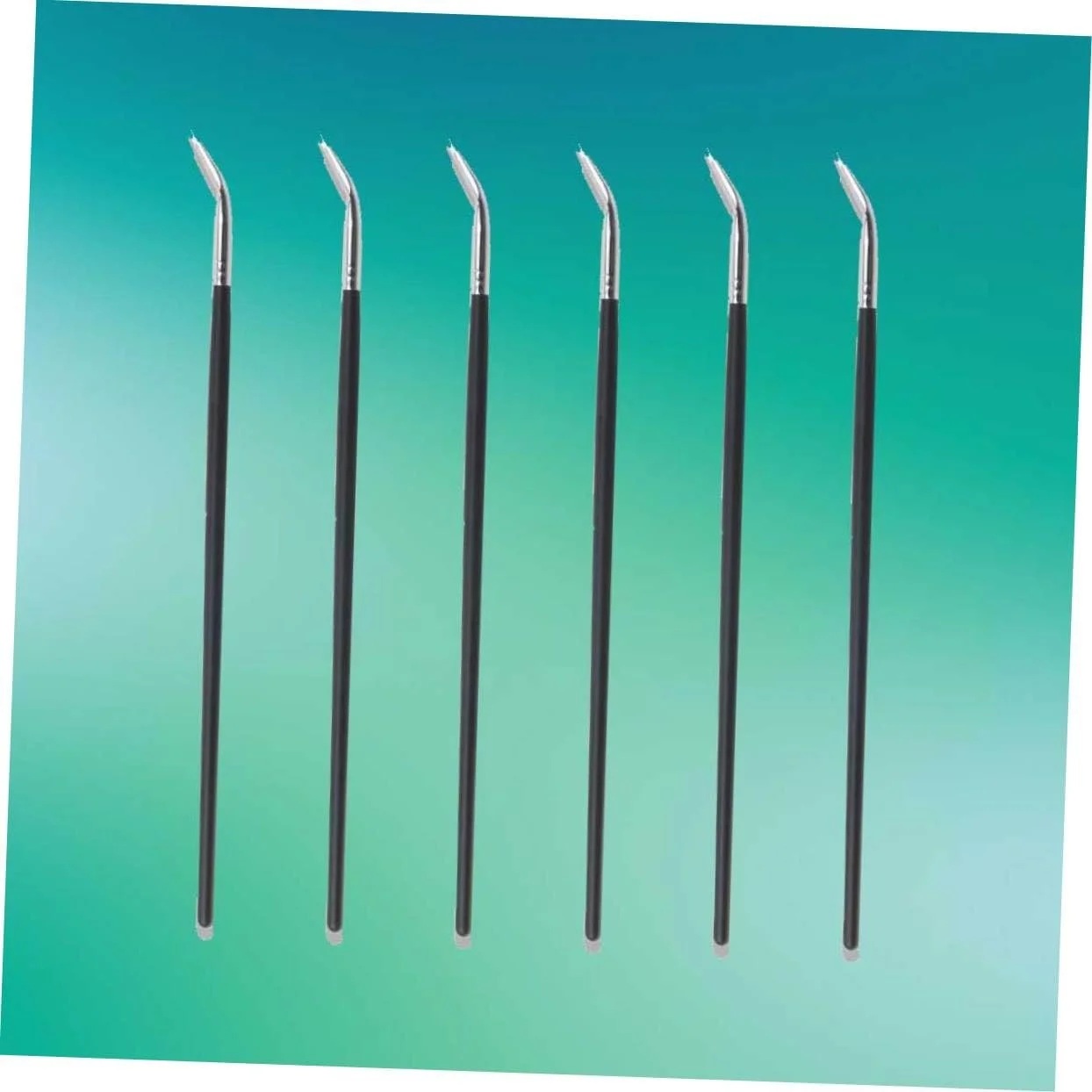 Пензлі для підводки MAGICLULU, фото №2