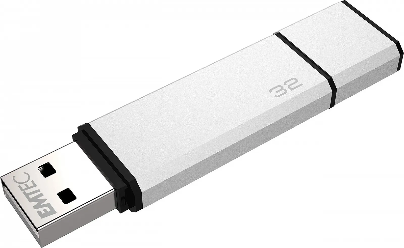 USB-флеш-накопичувач EMTEC C900 ECMMD32GC902P2 32 ГБ USB 2.0 P2 (набір з 2 шт.), фото №3