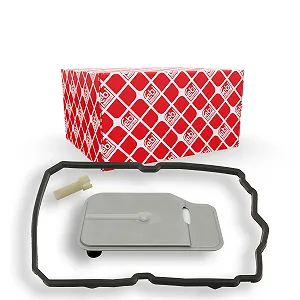 Комплект гидравлического фильтра АКПП FEBI BILSTEIN 44530 MERCEDES-BENZ - Фото 1