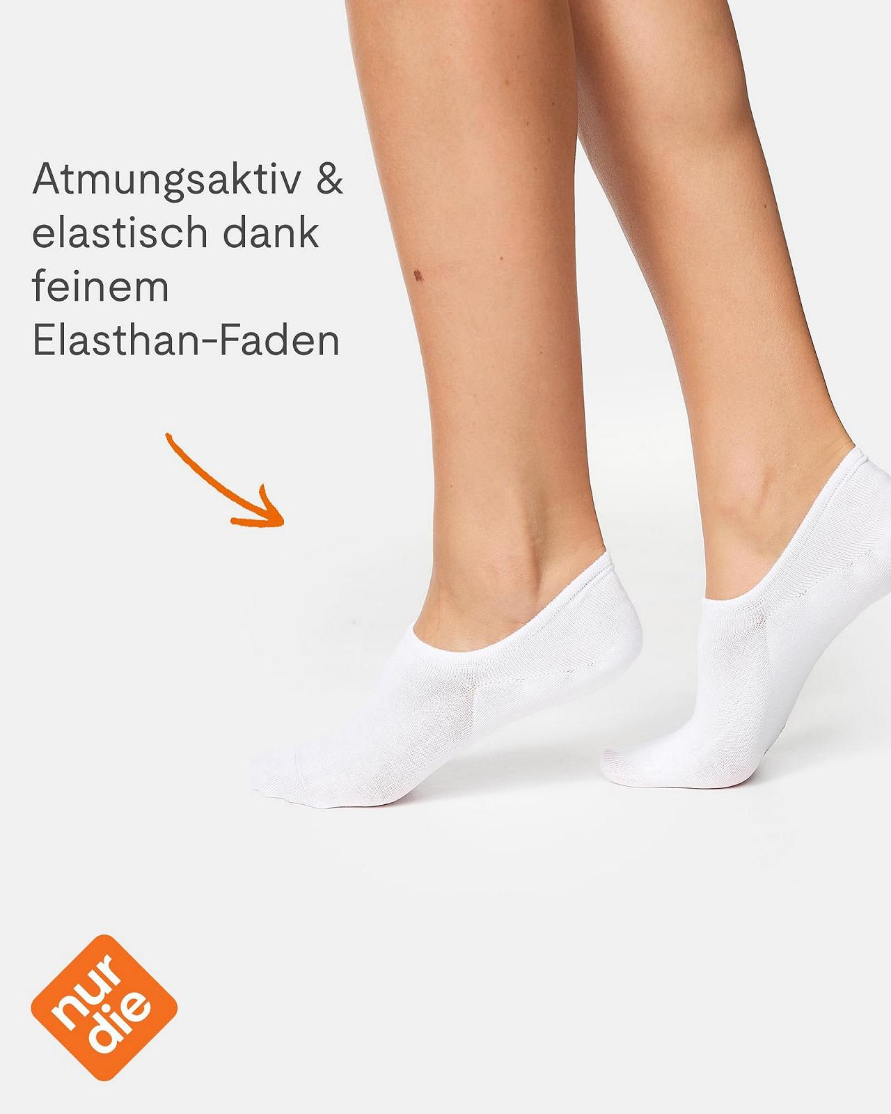 Женские носки для тренировок Nur Die, фото №4