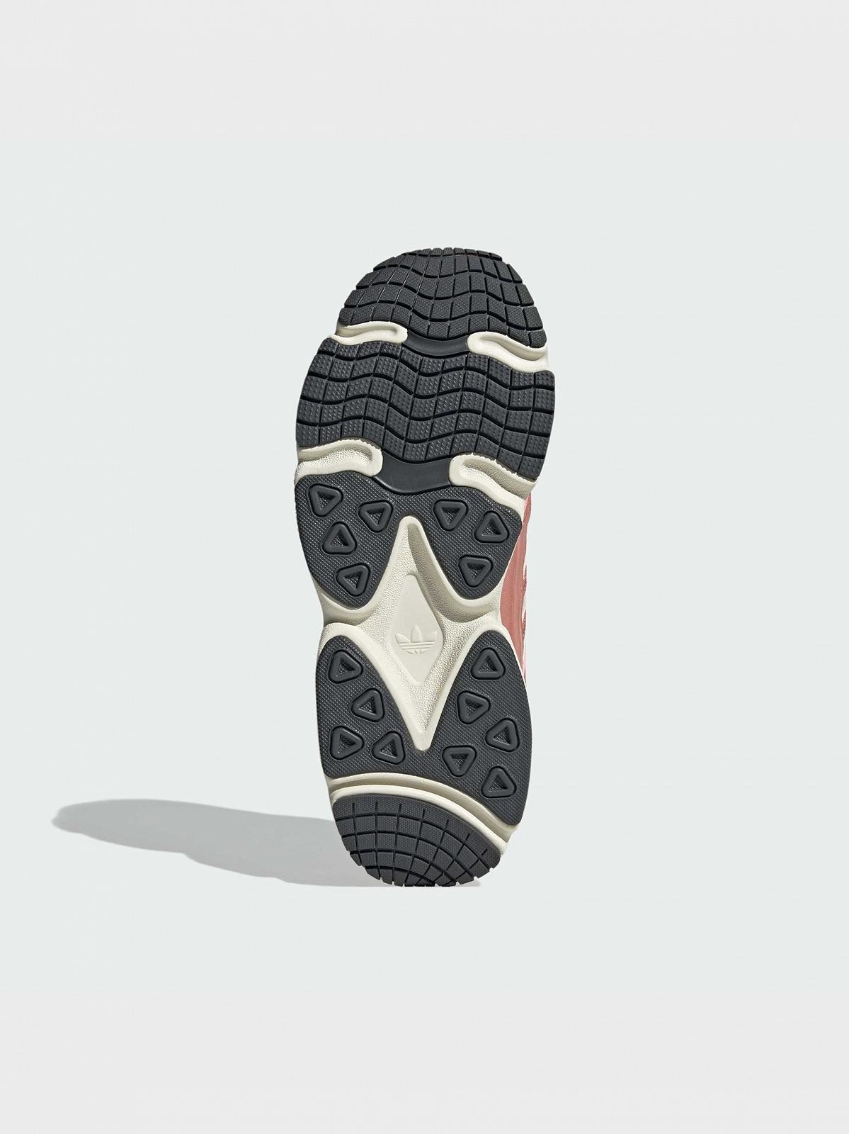 Кроссовки Adidas OZMILLEN W Размер 39 1/3, фото №3