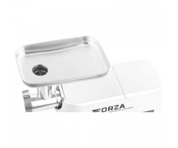 Кухонна машина ECG FORZA 5500 Giorno Bianco, фото №8 Кухонна машина ECG FORZA 5500 Giorno Bianco, фото №8