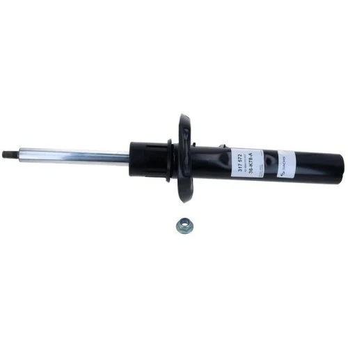 Амортизатор SACHS 317 572 для SEAT SKODA VW VW (SVW) AUDI, передня вісь, фото №2