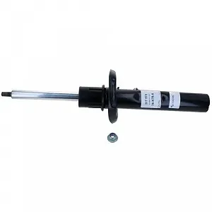 Амортизатор SACHS 317 572 для SEAT SKODA VW VW (SVW) AUDI, передня вісь synthetic.ua - Фото 1