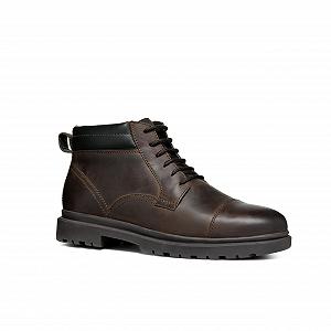 Мужские ботинки Geox Andalo A synthetic.ua - Фото 1